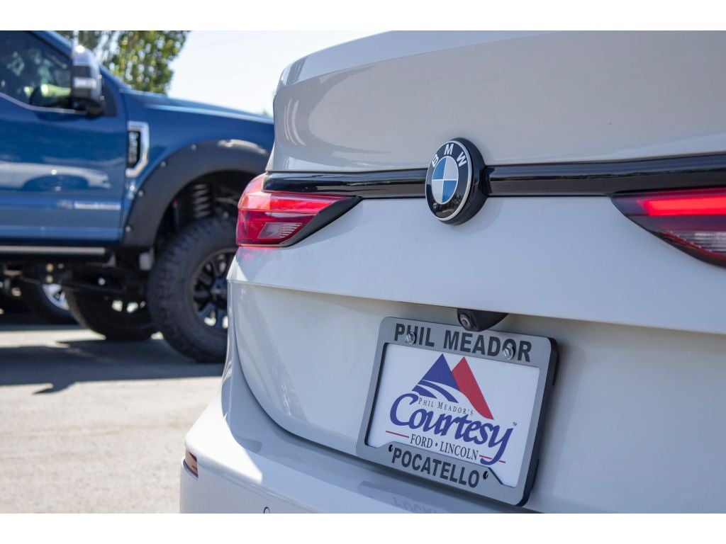 2021 BMW 2 series 228i xDrive Gran Coupe