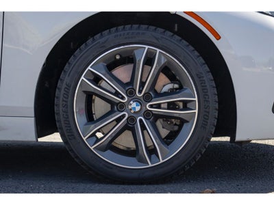 2021 BMW 2 series 228i xDrive Gran Coupe