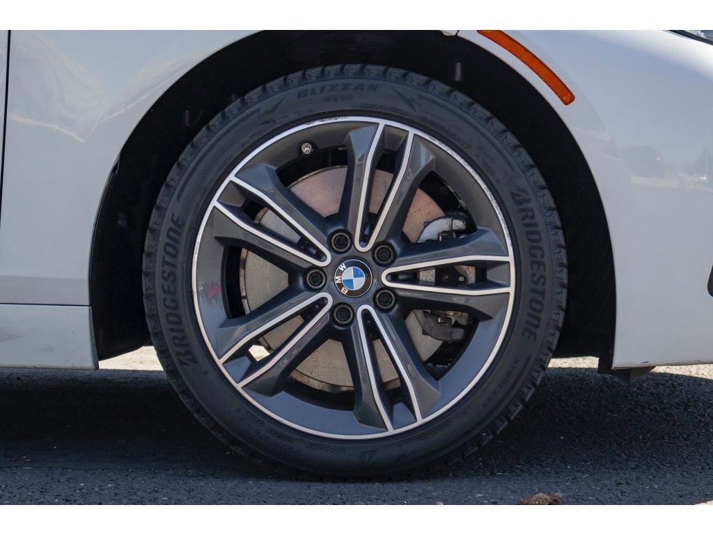 2021 BMW 2 series 228i xDrive Gran Coupe