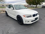2013 BMW 1 series 128i SULEV