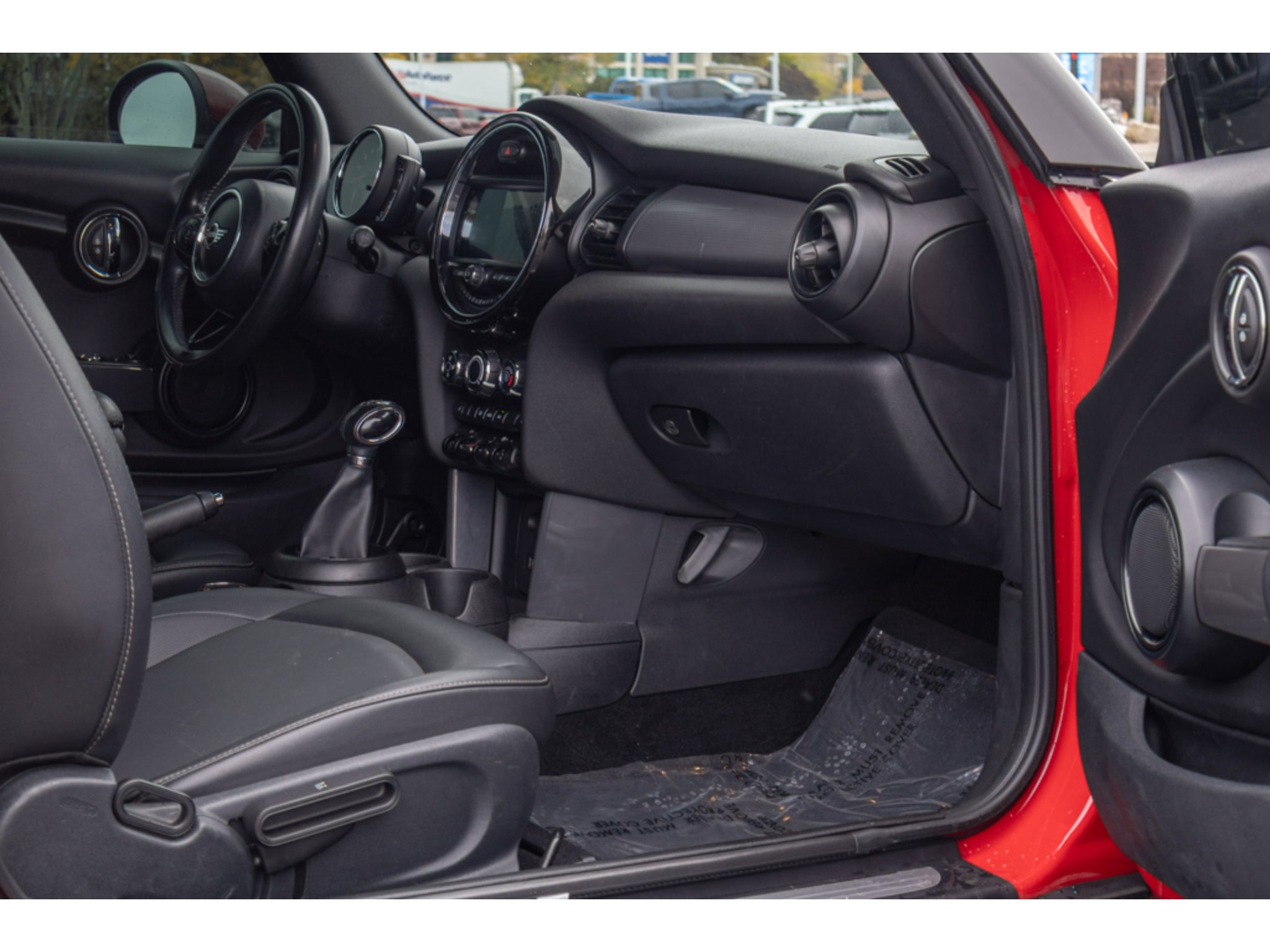 2019 MINI Convertible Cooper