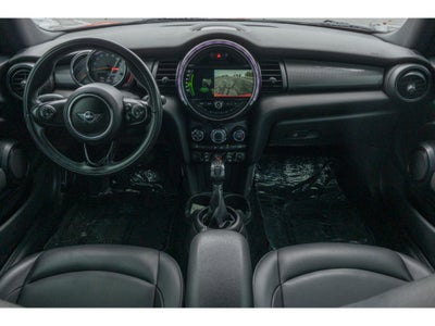 2019 MINI Convertible Cooper
