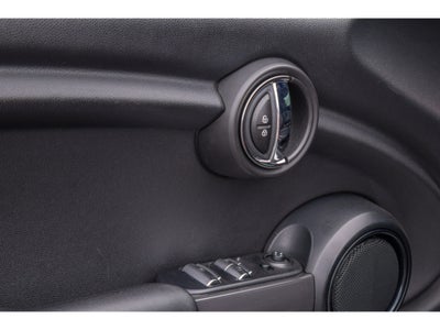 2019 MINI Convertible Cooper