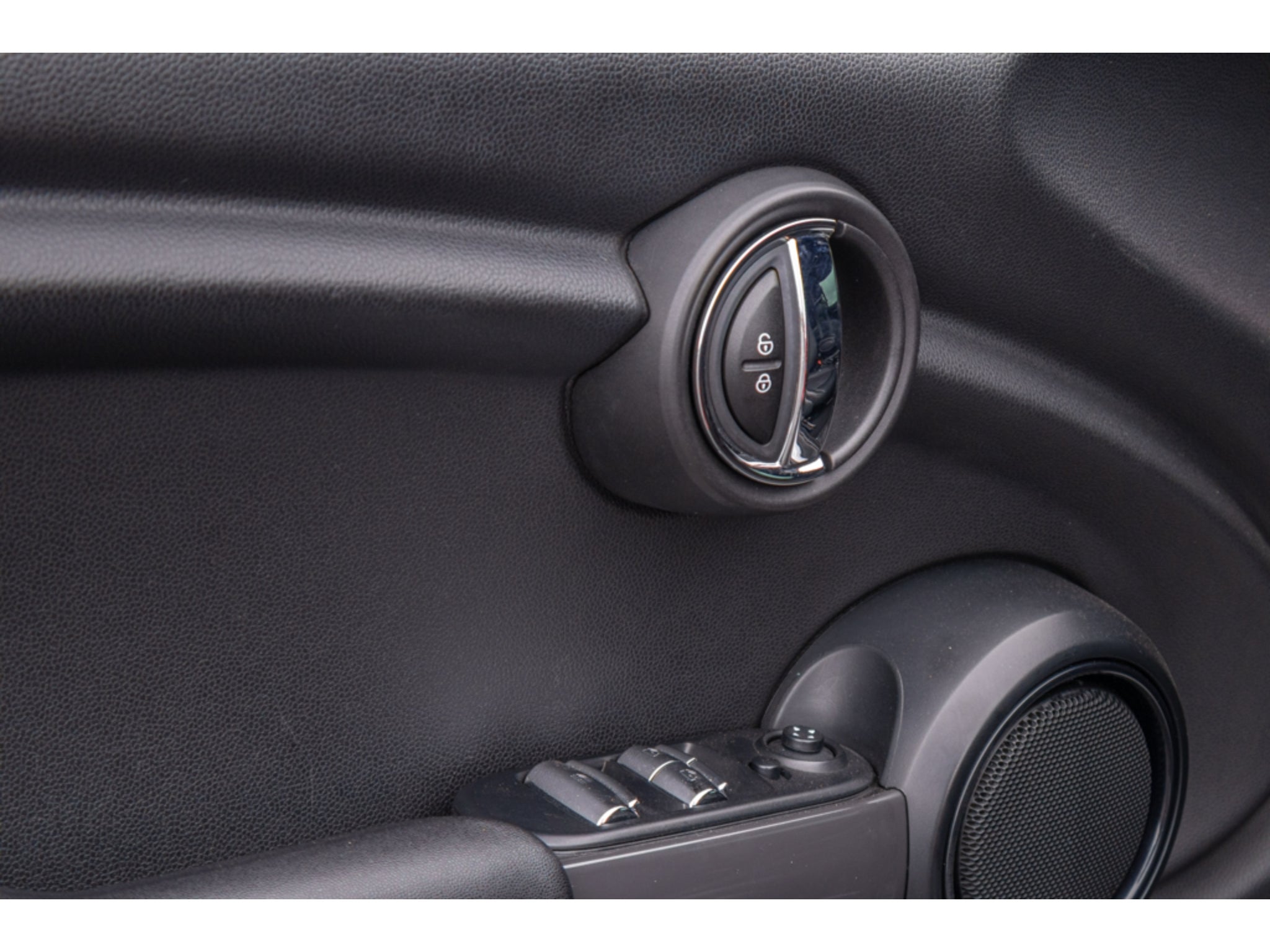 2019 MINI Convertible Cooper