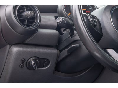 2019 MINI Convertible Cooper