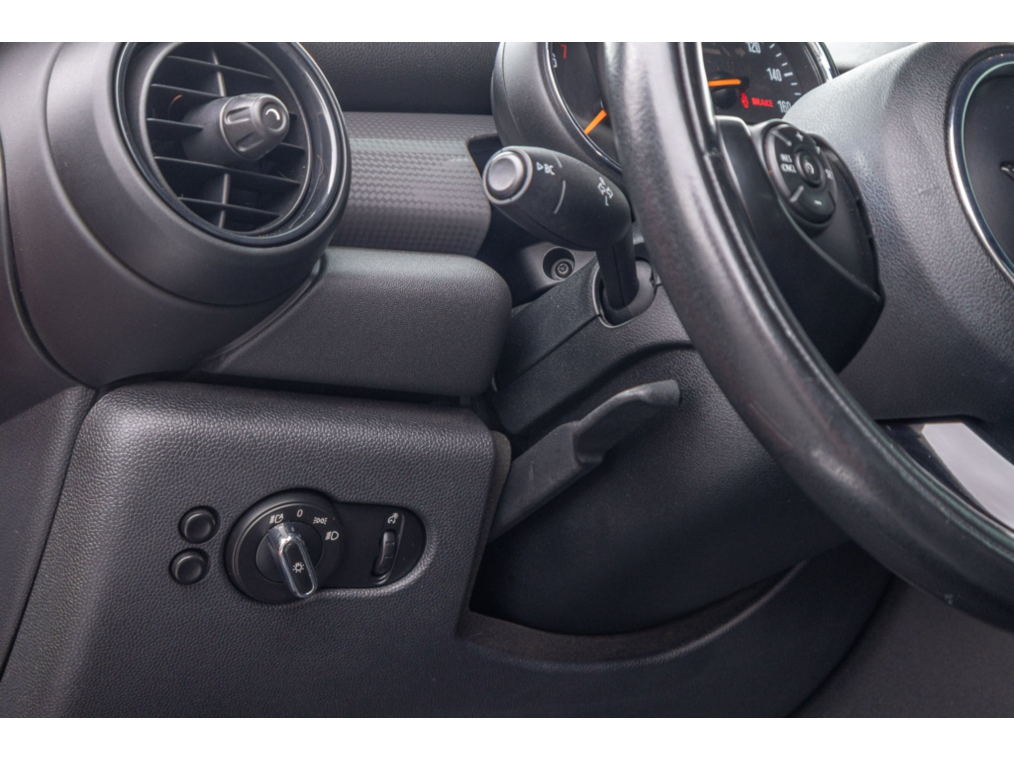2019 MINI Convertible Cooper