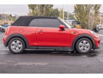 2019 MINI Convertible Cooper