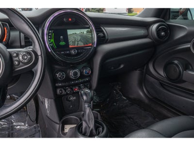 2019 MINI Convertible Cooper