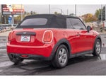 2019 MINI Convertible Cooper