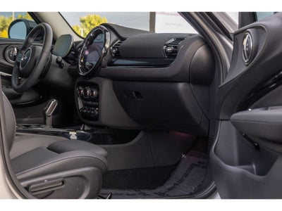 2024 MINI Clubman All4 Cooper S