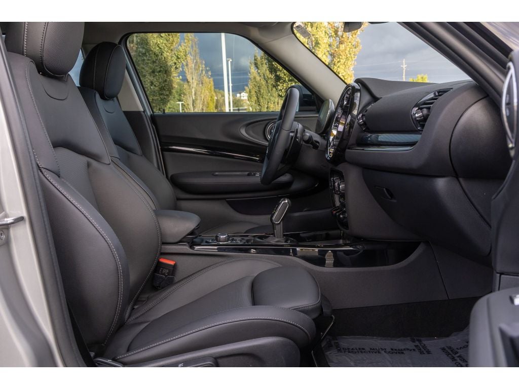 2024 MINI Clubman All4 Cooper S