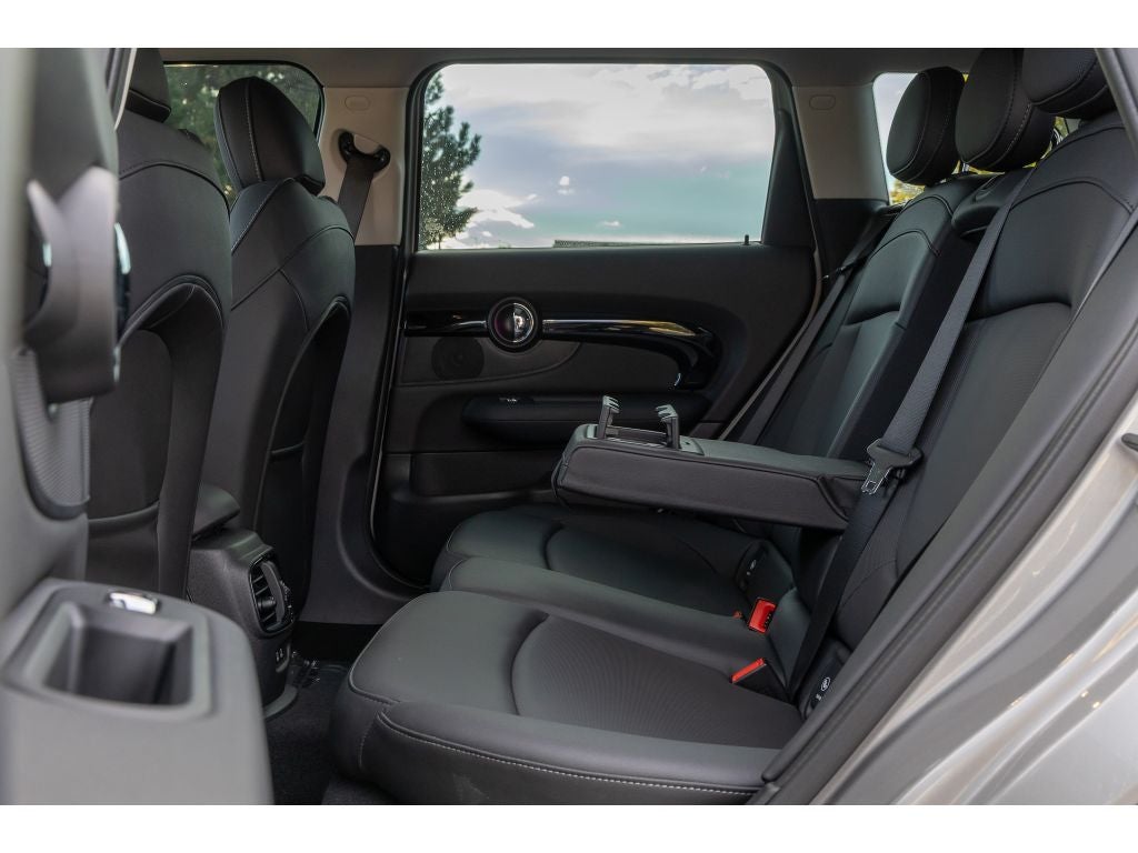 2024 MINI Clubman All4 Cooper S