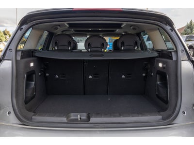 2024 MINI Clubman All4 Cooper S