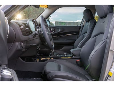 2024 MINI Clubman All4 Cooper S