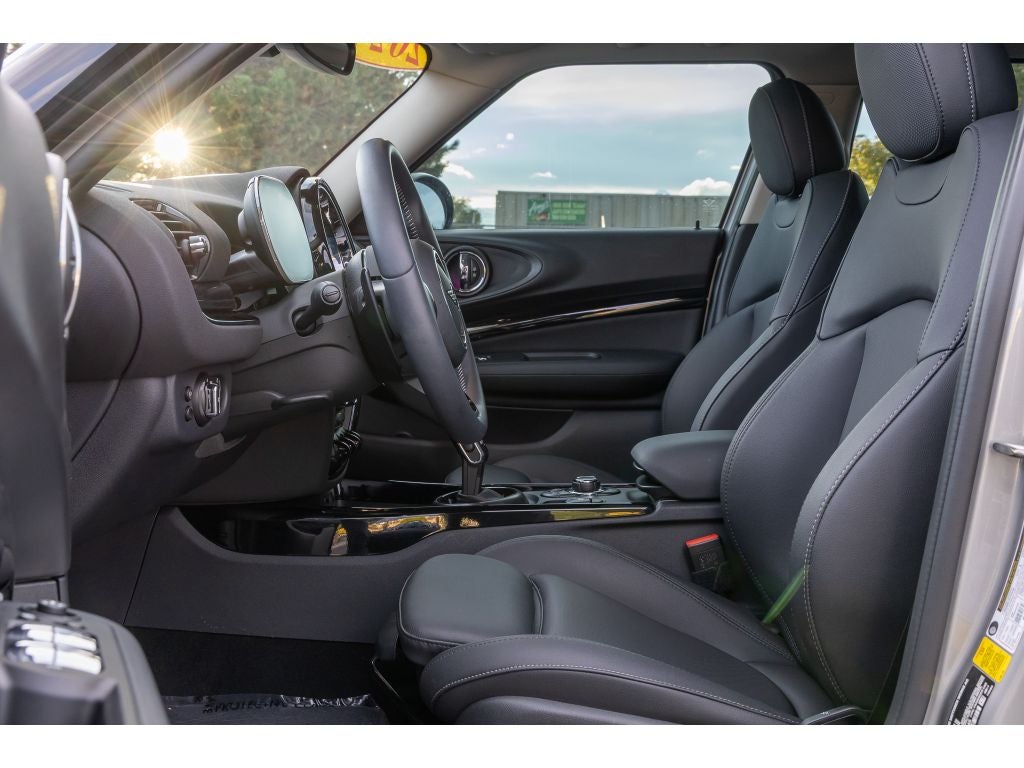 2024 MINI Clubman All4 Cooper S