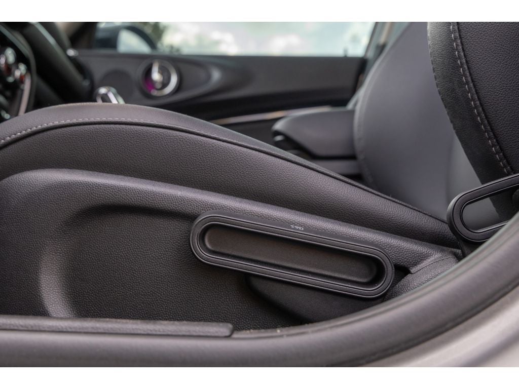 2024 MINI Clubman All4 Cooper S