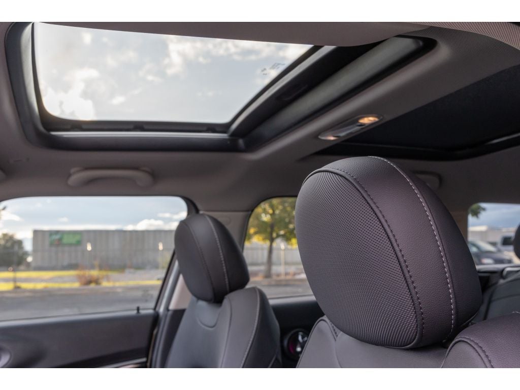 2024 MINI Clubman All4 Cooper S