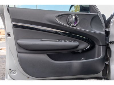 2024 MINI Clubman All4 Cooper S