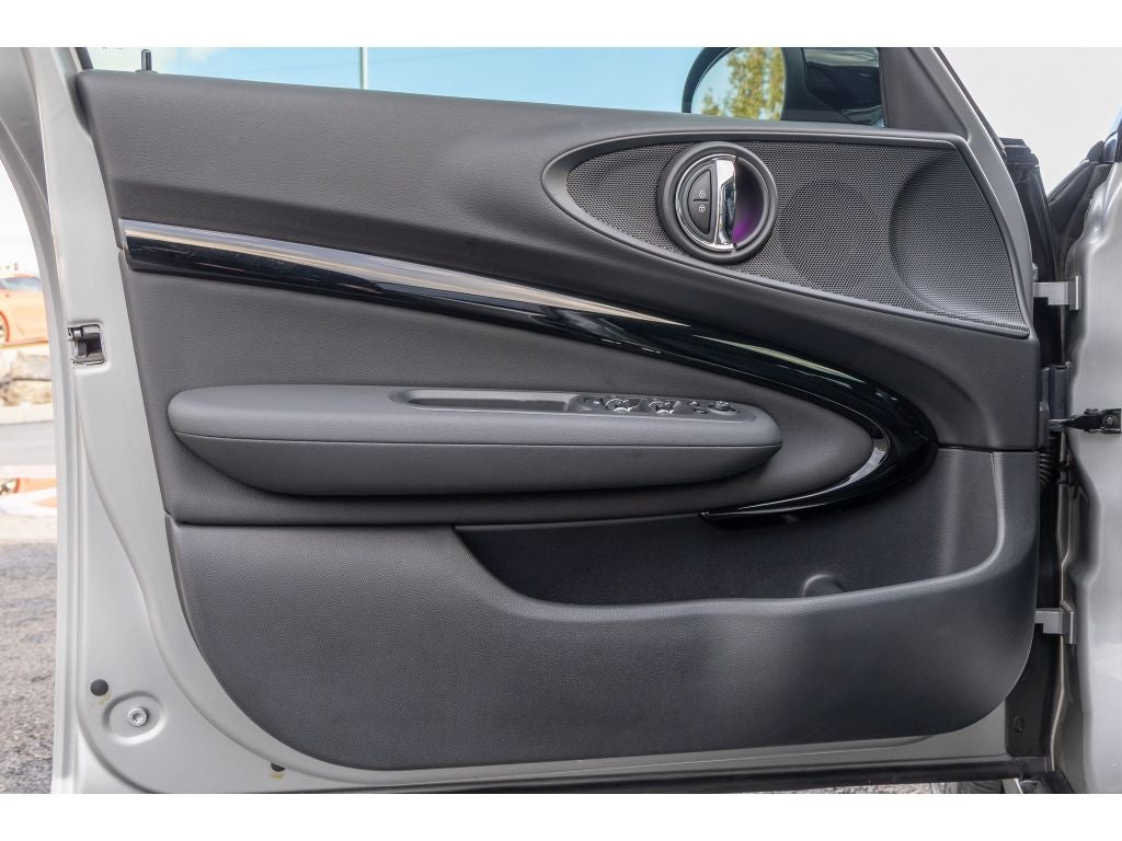 2024 MINI Clubman All4 Cooper S