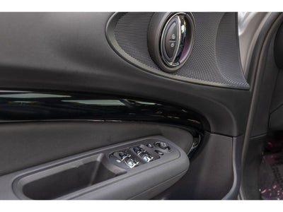 2024 MINI Clubman All4 Cooper S