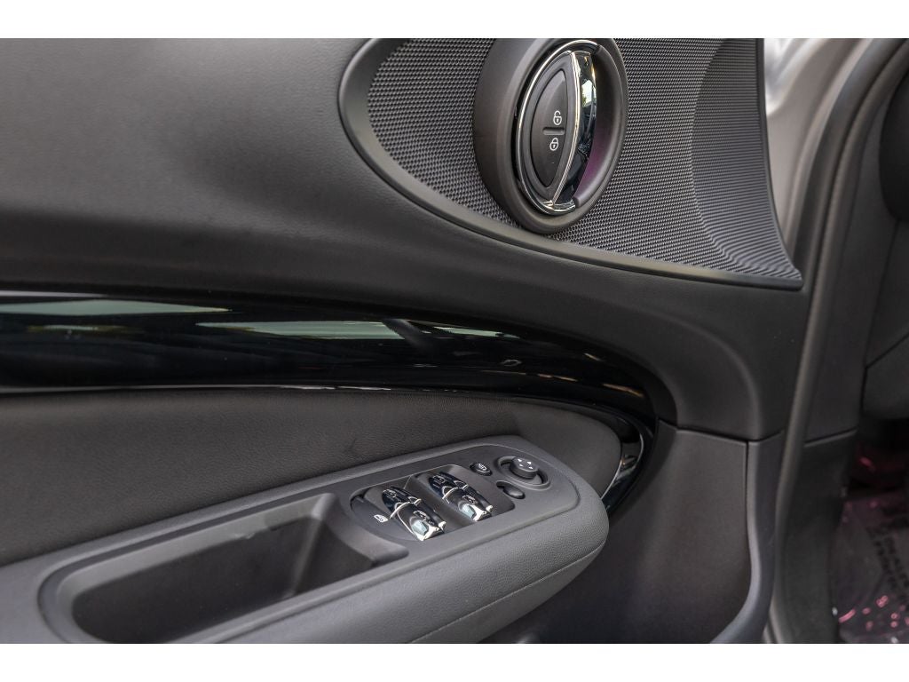 2024 MINI Clubman All4 Cooper S