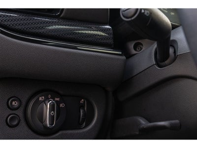 2024 MINI Clubman All4 Cooper S