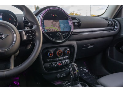 2024 MINI Clubman All4 Cooper S