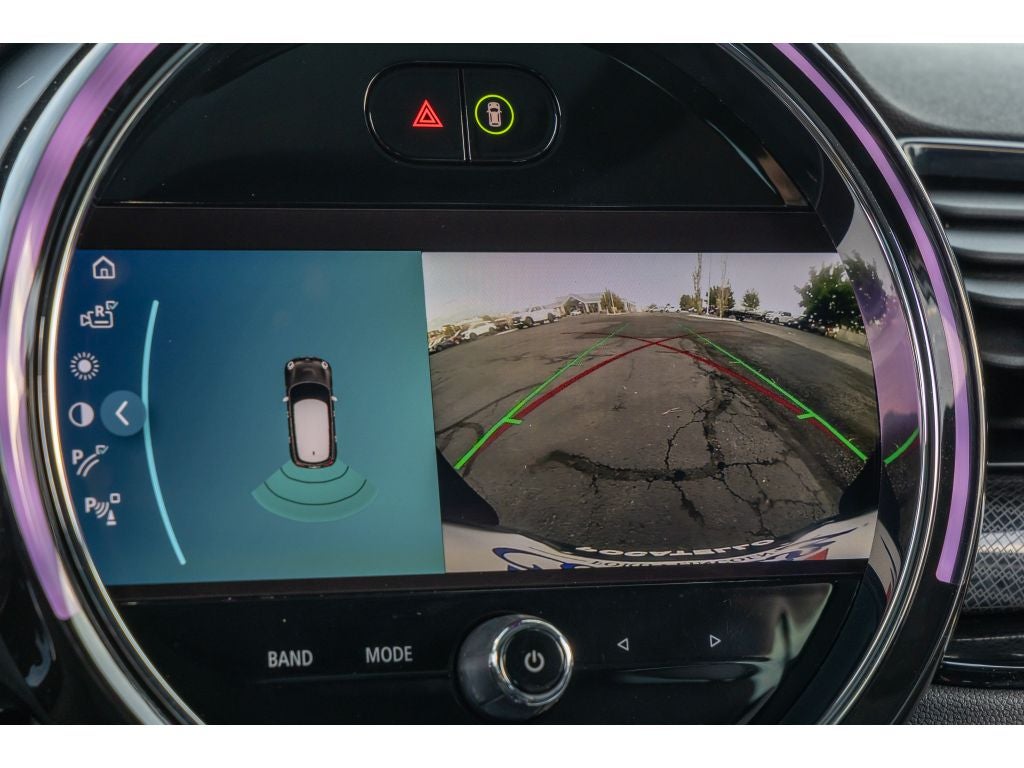 2024 MINI Clubman All4 Cooper S