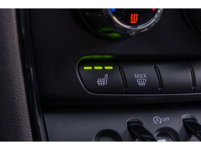 2024 MINI Clubman All4 Cooper S