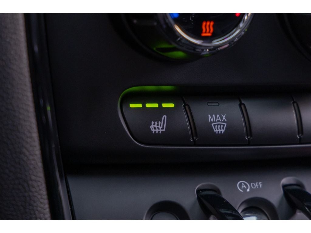 2024 MINI Clubman All4 Cooper S