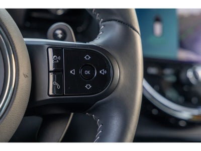 2024 MINI Clubman All4 Cooper S