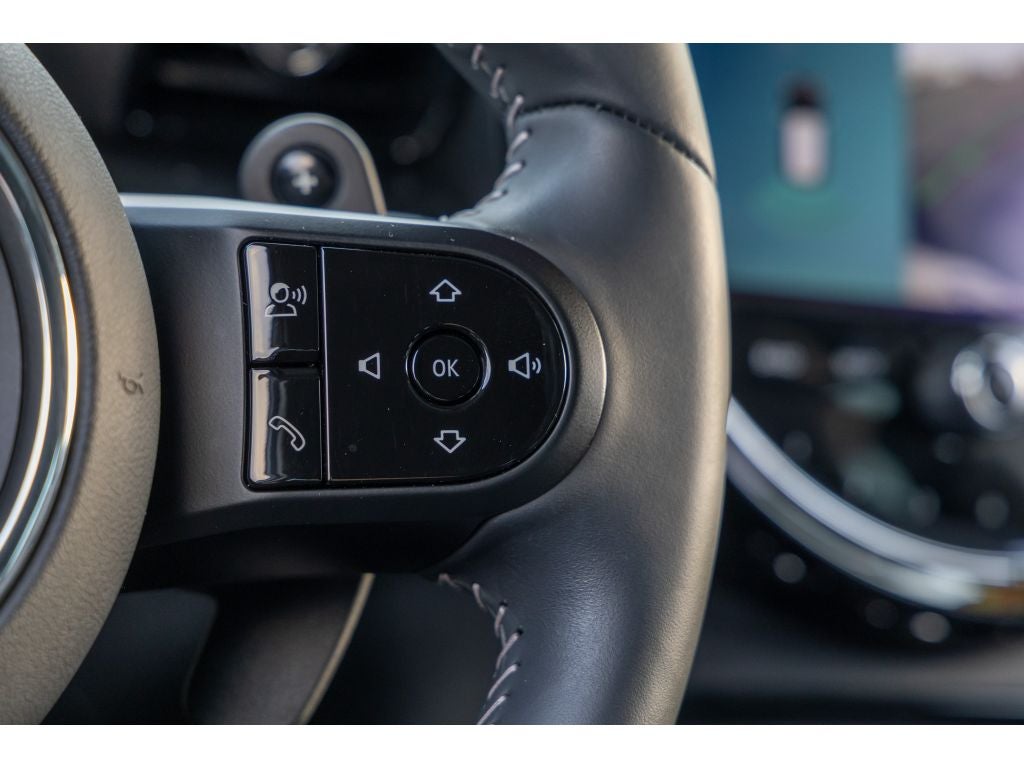 2024 MINI Clubman All4 Cooper S