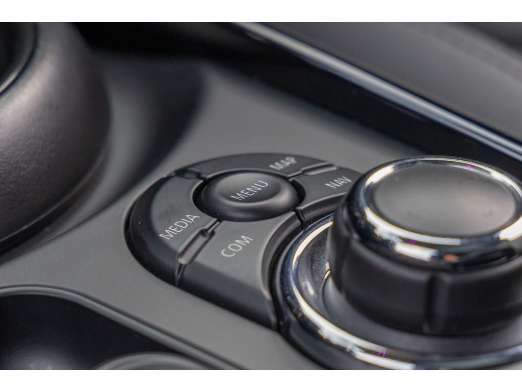 2024 MINI Clubman All4 Cooper S