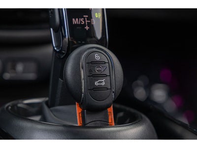 2024 MINI Clubman All4 Cooper S