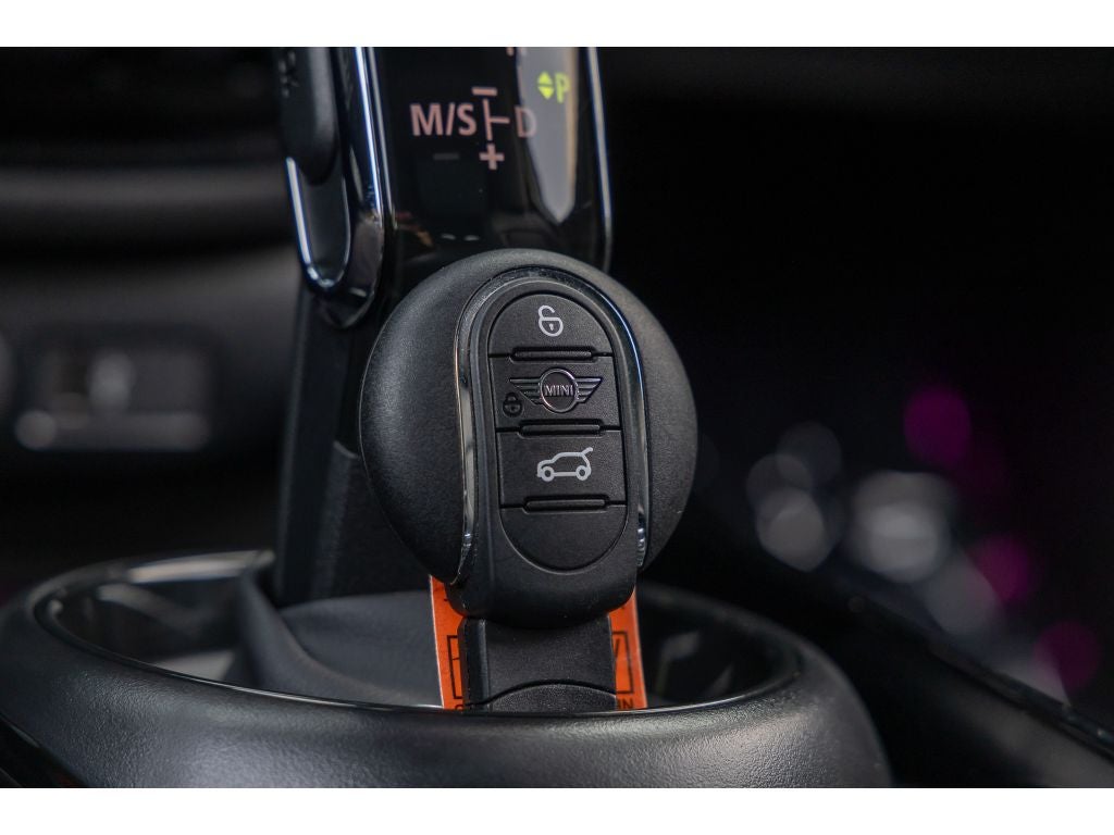 2024 MINI Clubman All4 Cooper S