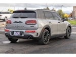 2024 MINI Clubman All4 Cooper S