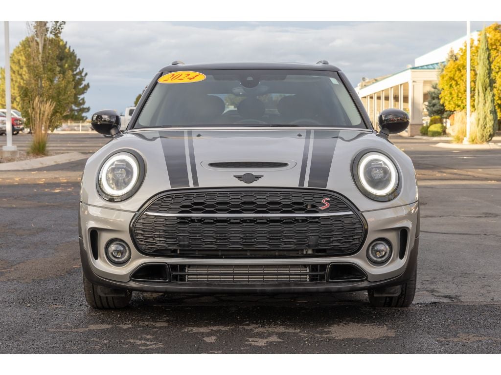 2024 MINI Clubman All4 Cooper S