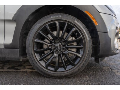 2024 MINI Clubman All4 Cooper S