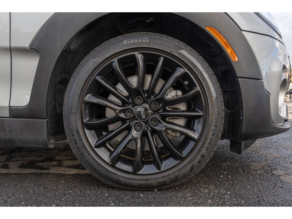 2024 MINI Clubman All4 Cooper S