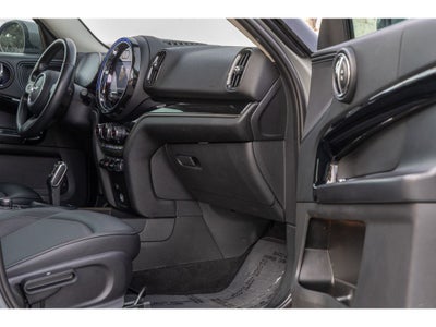 2022 MINI Countryman ALL4