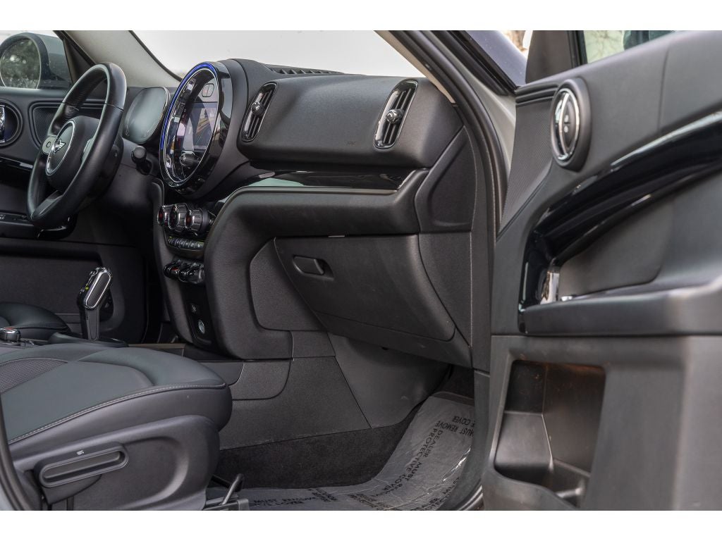 2022 MINI Countryman ALL4