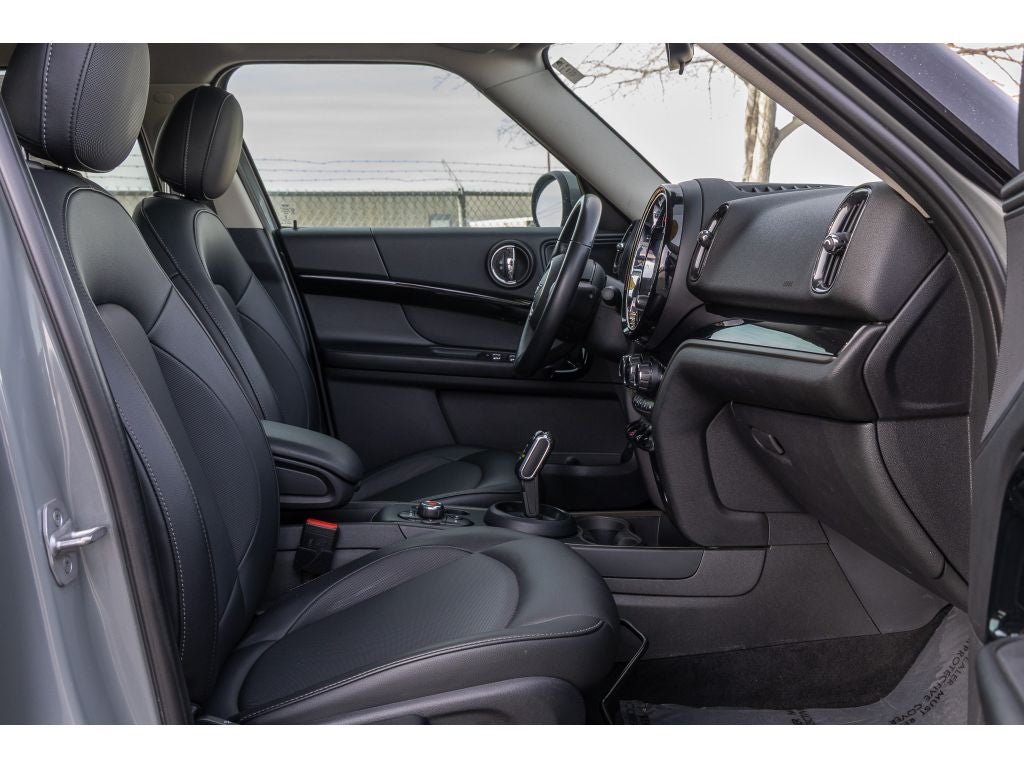 2022 MINI Countryman ALL4