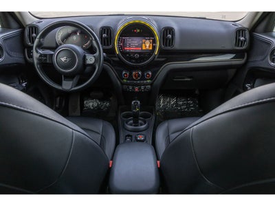 2022 MINI Countryman ALL4