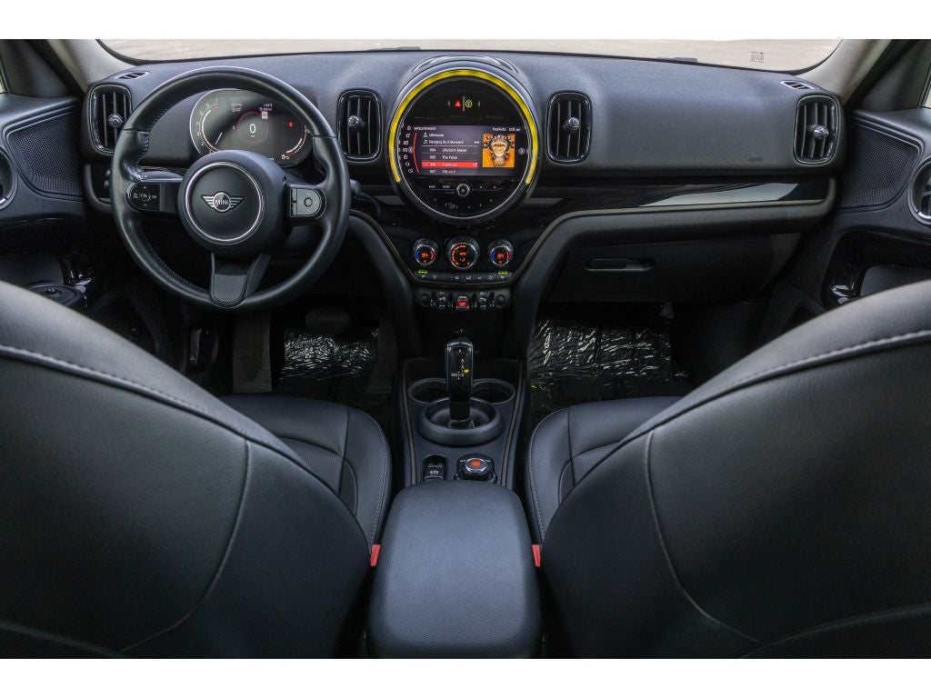 2022 MINI Countryman ALL4