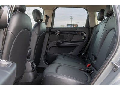 2022 MINI Countryman ALL4