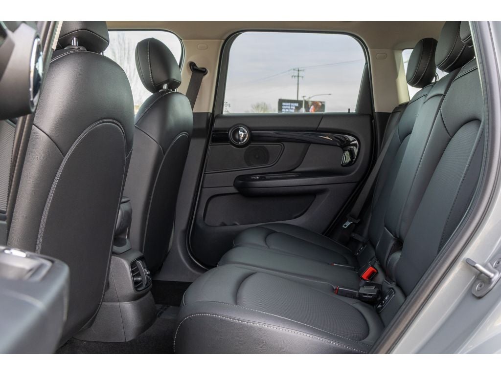 2022 MINI Countryman ALL4