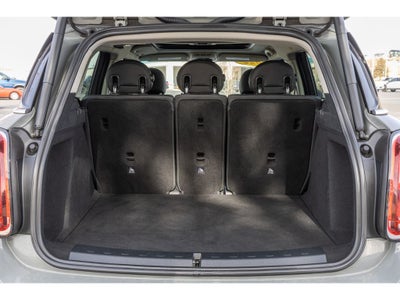 2022 MINI Countryman ALL4