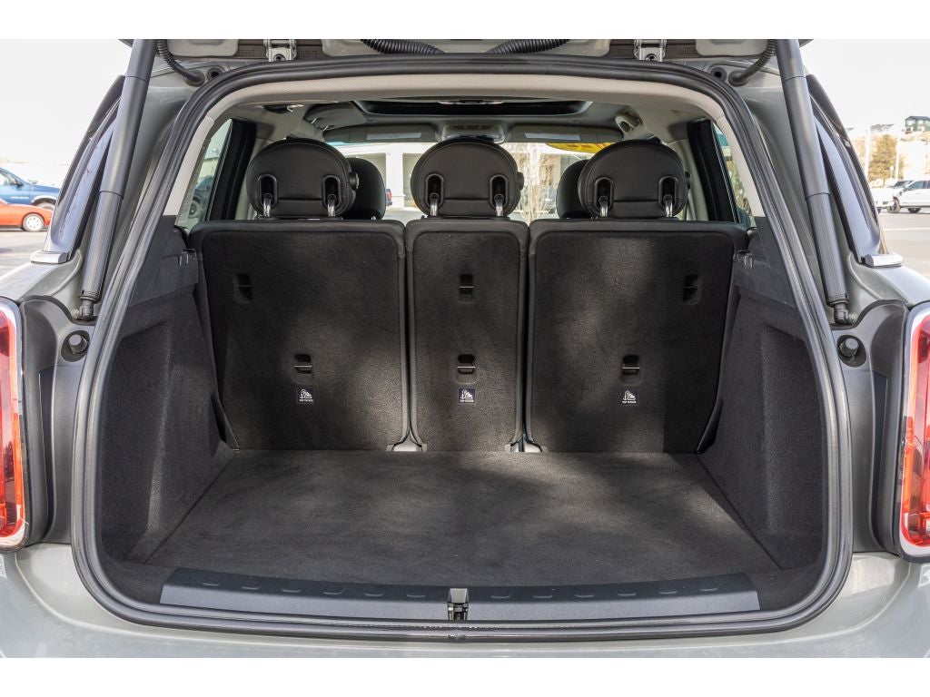 2022 MINI Countryman ALL4