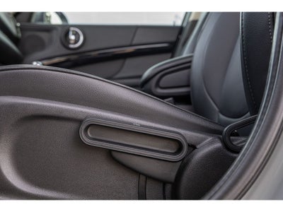 2022 MINI Countryman ALL4