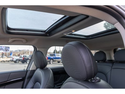 2022 MINI Countryman ALL4